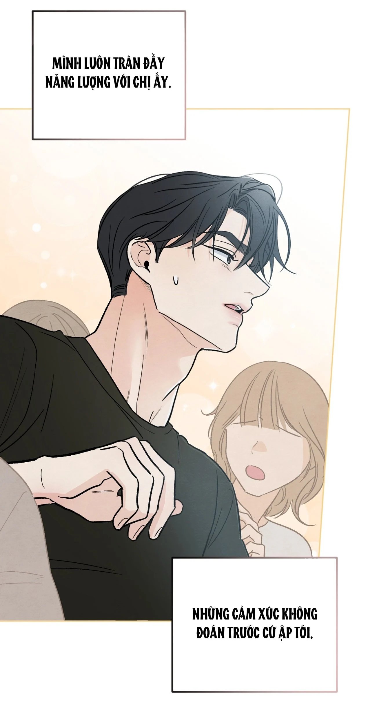 [18+] cuộc đời của kẻ cặn bã chapter 31 37