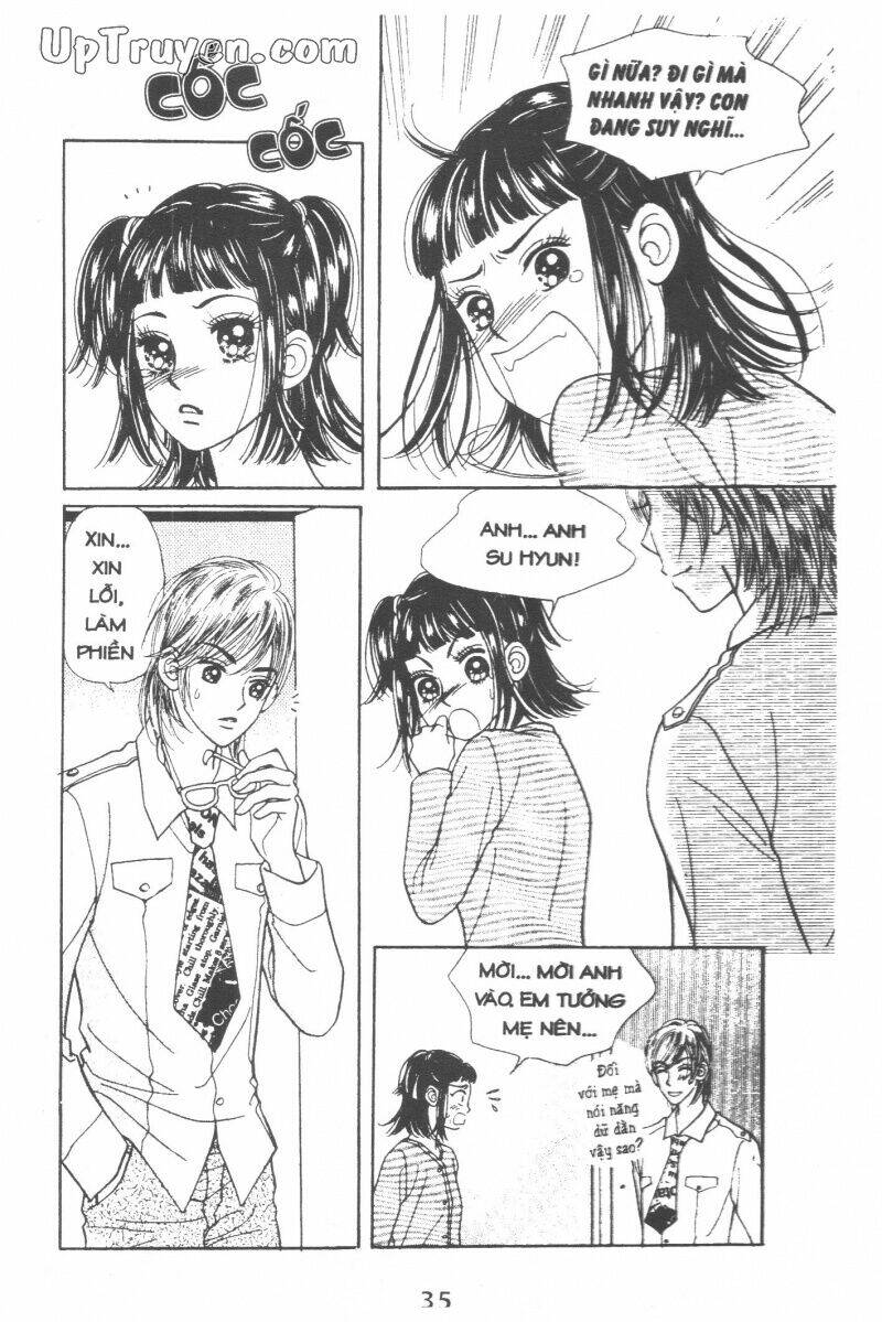 hái sao tình yêu chapter 4 35