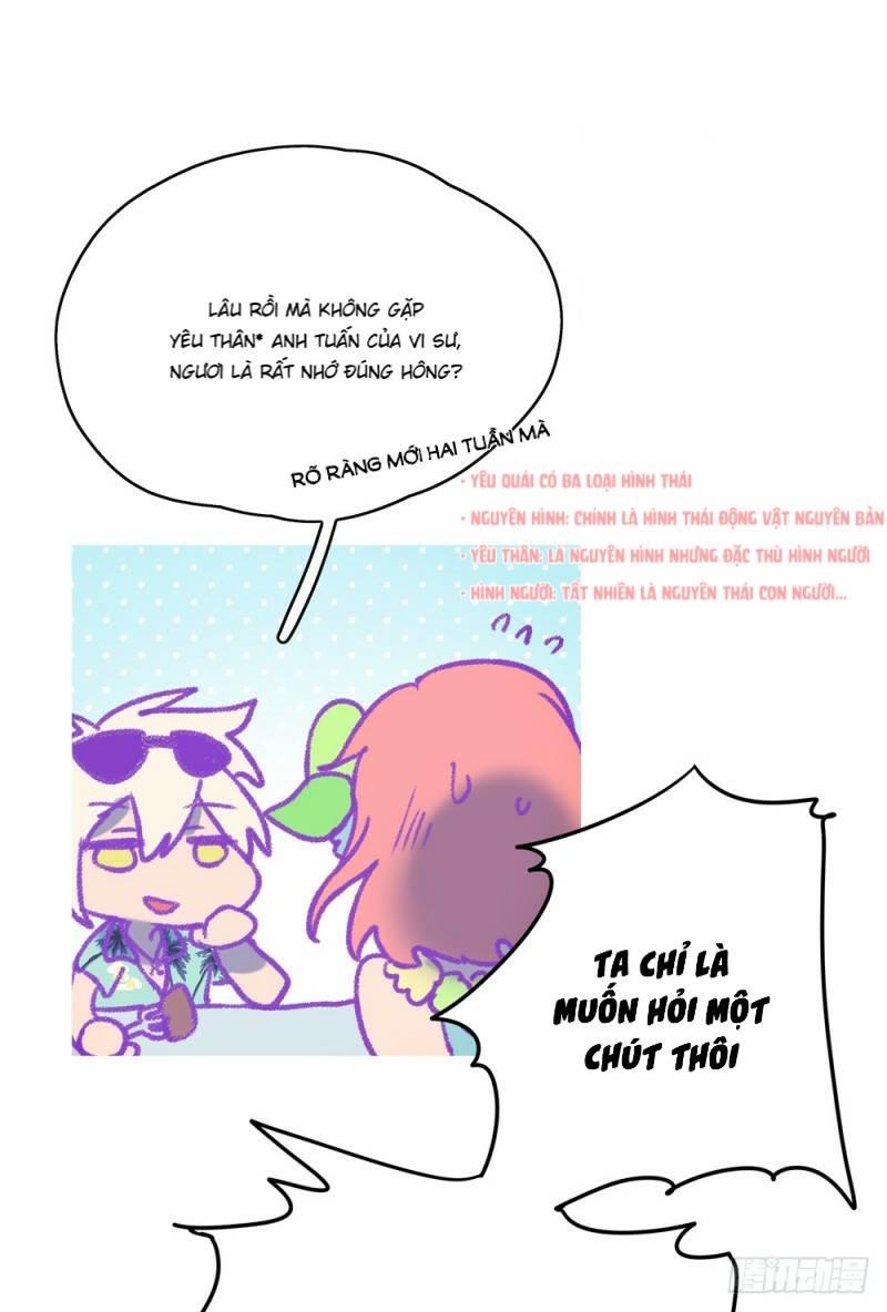 gia sư tổ tiên chapter 21 18