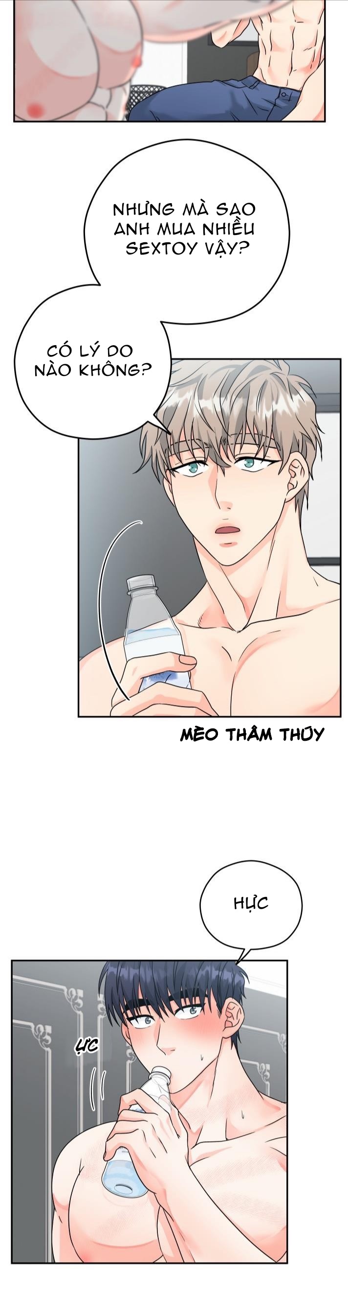 giao kiện hàng thành công chapter 7 15