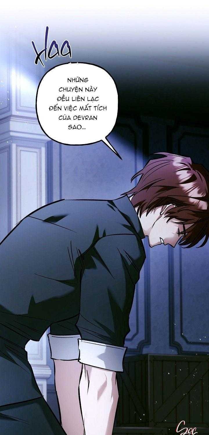 bước ngoặt định mệnh chapter 48 46