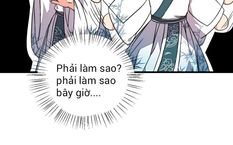 xuyên qua cứu mỹ nam ở thế giới phong thần chapter 33 20