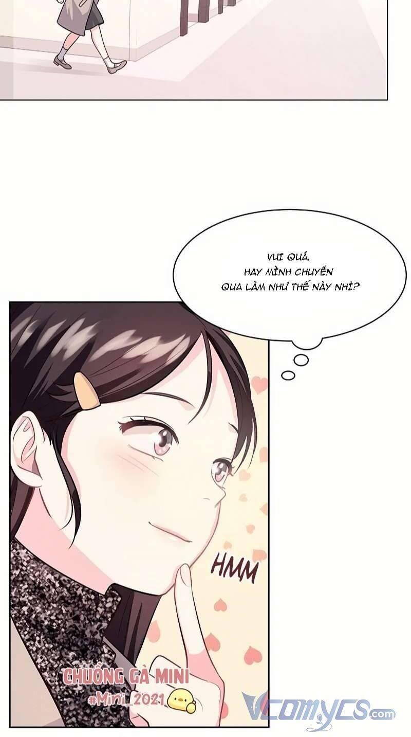 vô tình trở thành con gái của triệu phú chapter 4 27