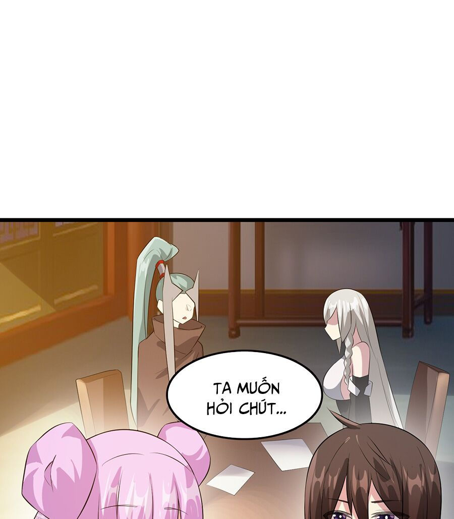 đại bảo kiếm của tôi chapter 47 1