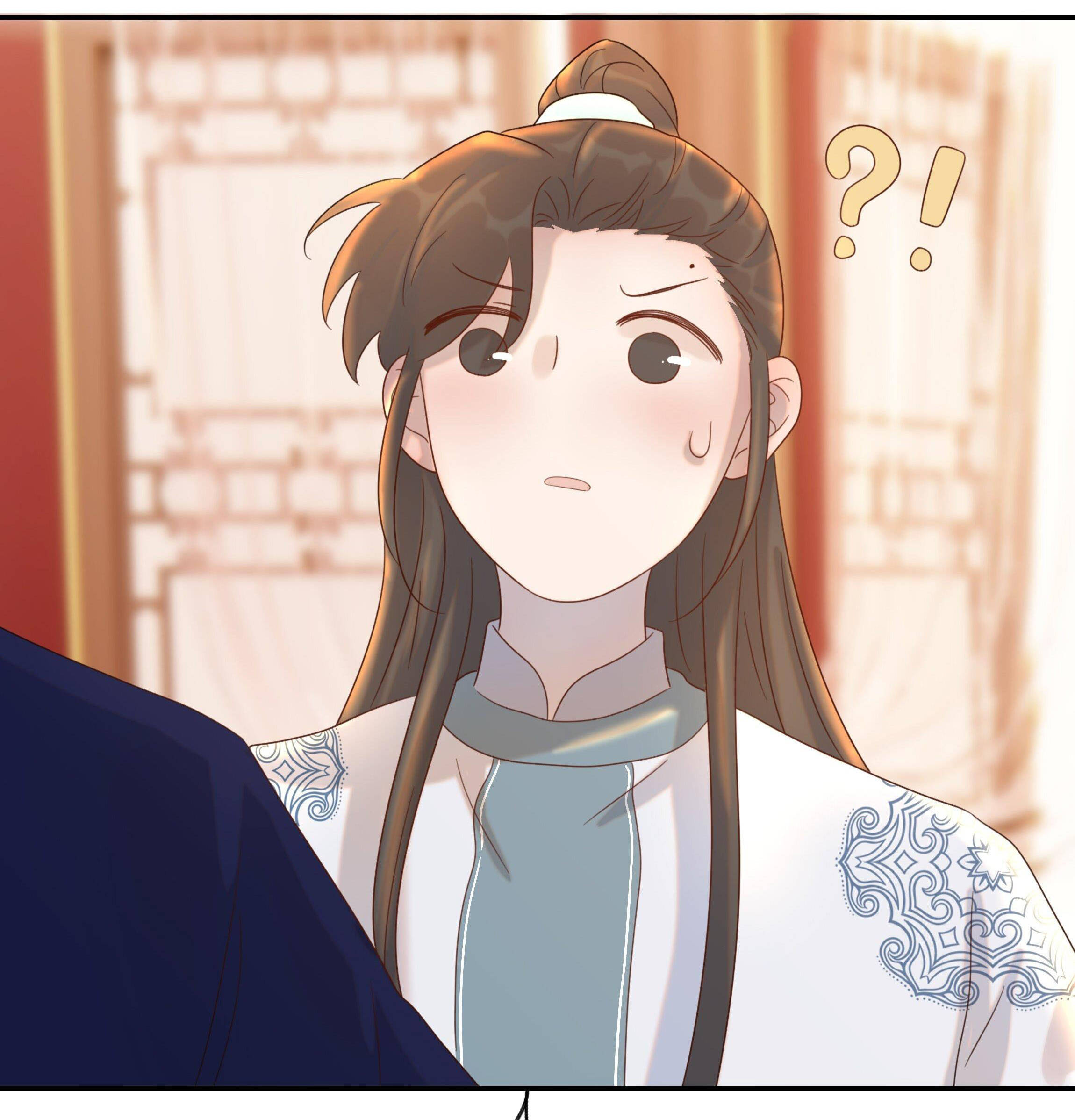 hình như cầm nhầm kịch bản của nữ chính rồi chapter 18 33