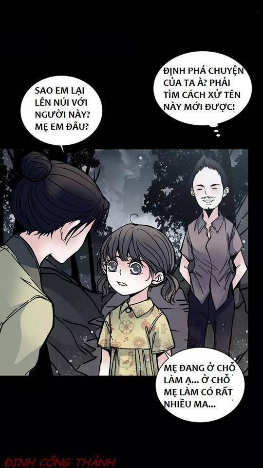 tiểu quỷ chapter 12 7