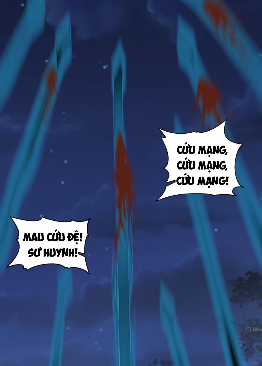 trên người ta có một rồng chapter 555 1