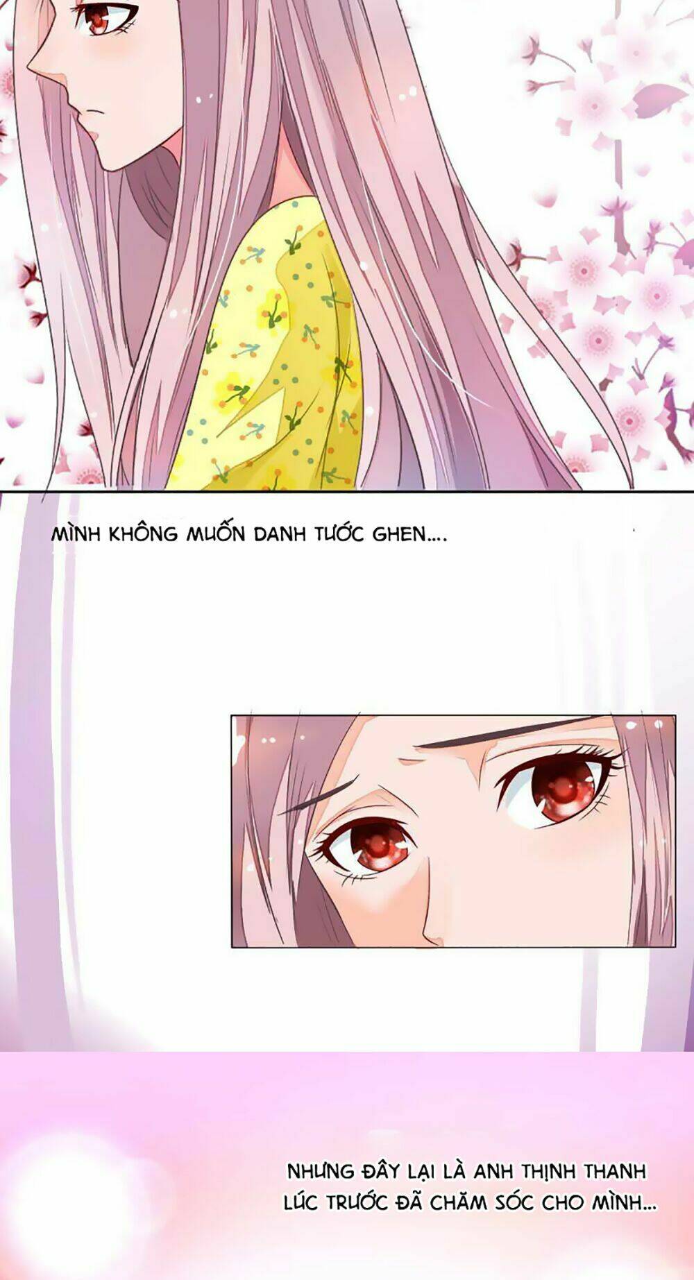 em vẫn còn nhỏ chapter 16 6