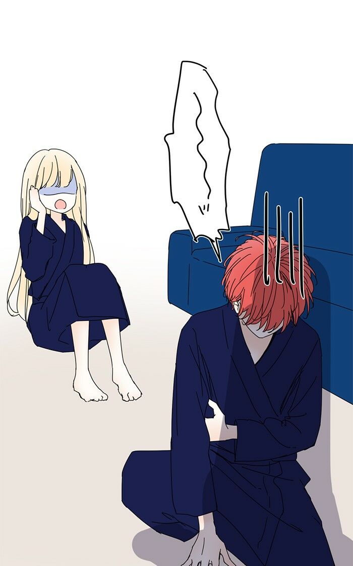 choco ngọt ngào chapter 78 11