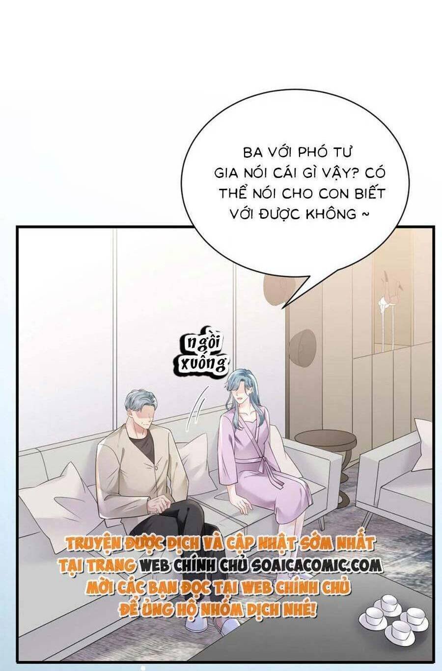 [16+] đại tiểu thư có thể có ý đồ xấu chapter 144 36