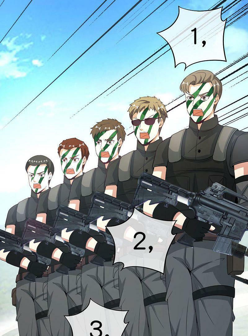 vòng bạn bè mạnh nhất của tiên giới chapter 115 6