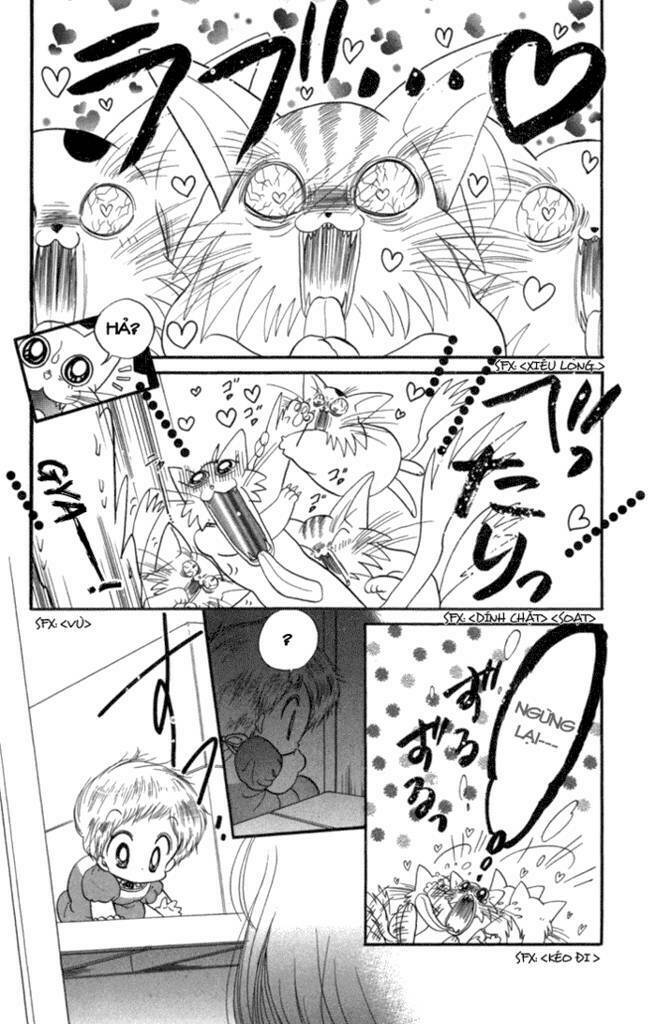 daa! daa! daa! chapter 31 14