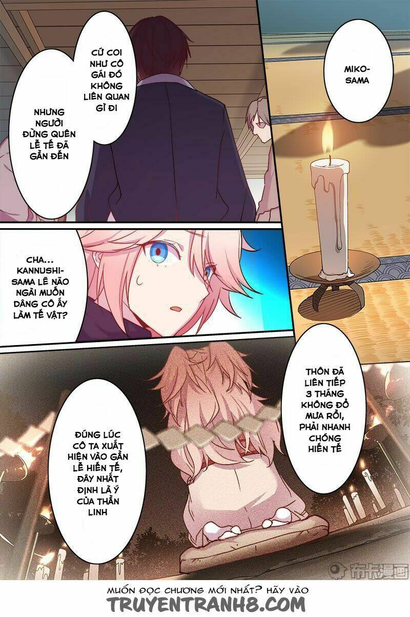 băng hoại 3rd chapter 50 9