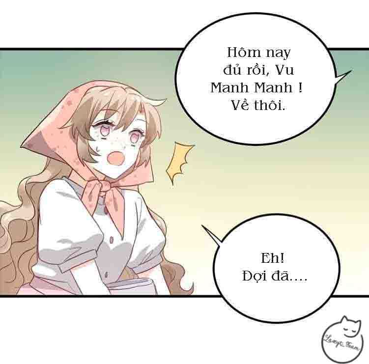 tình yêu huyễn tưởng chapter 6 47