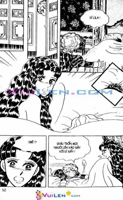 princess - công chúa xứ hoa (bản đẹp) chapter 14 52