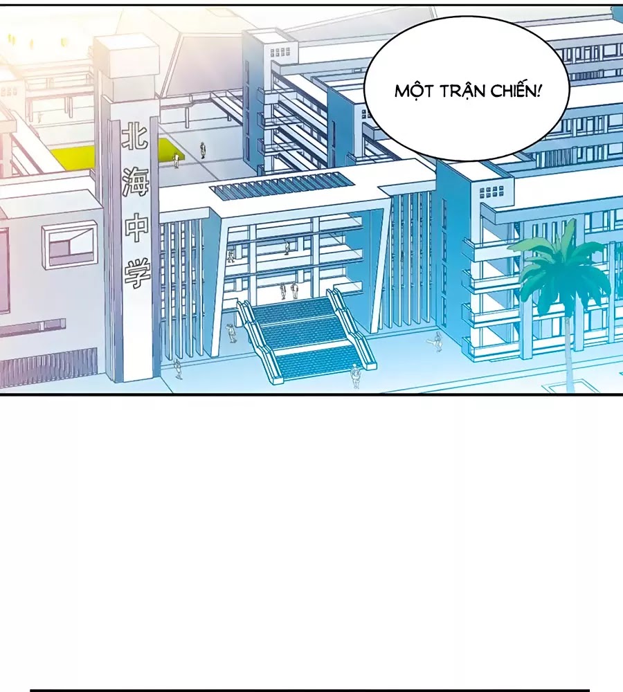 tam nhãn hao thiên lục chapter 297.2 19