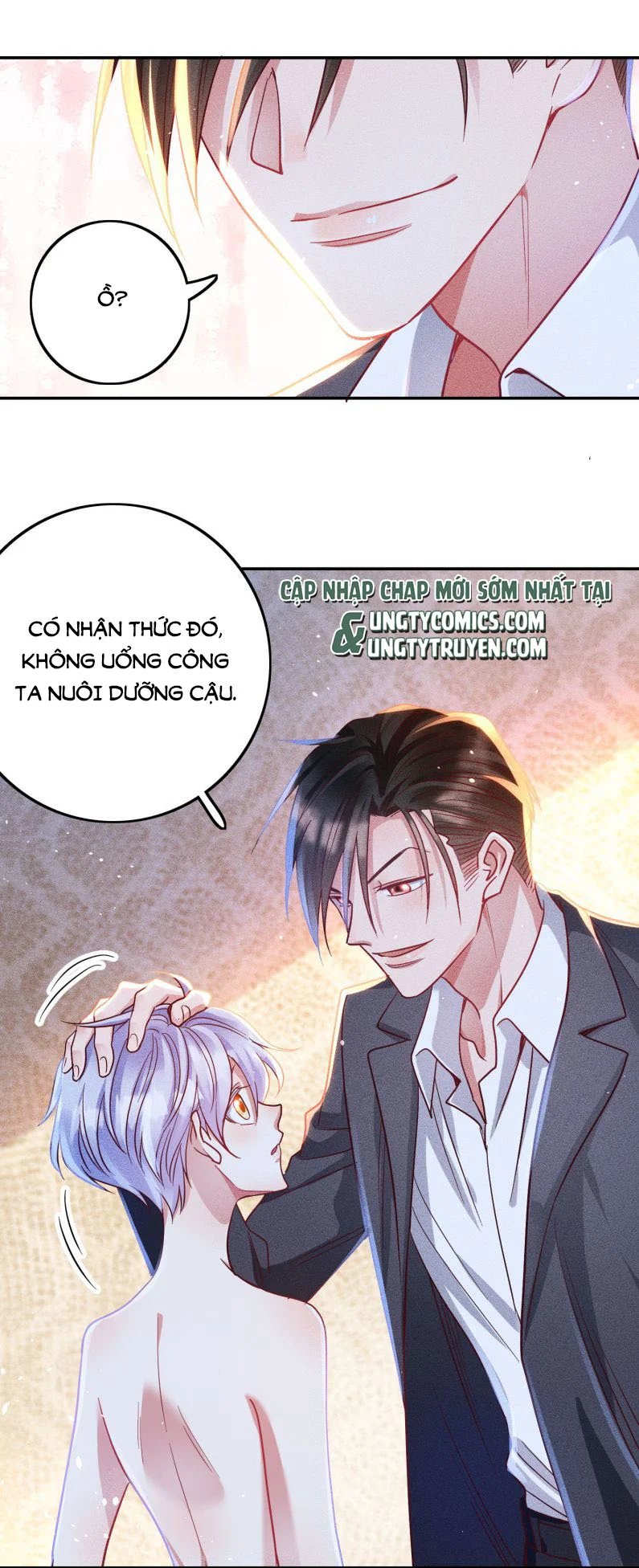 mê muội mất cả ý chí chapter 46 13