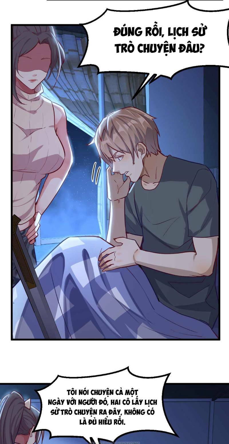 song tu đạo lữ kiểu xem mặt chapter 10 10