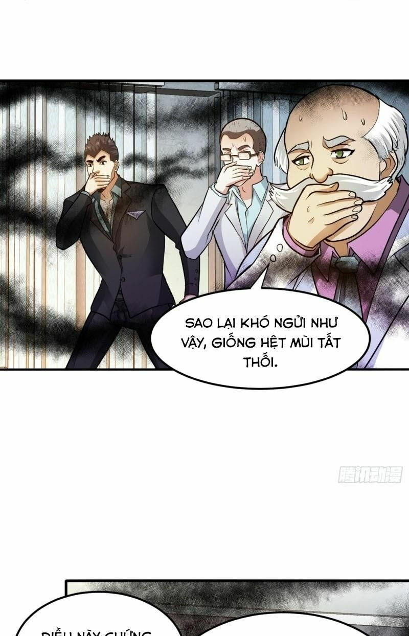 tối cường thần y tại đô thị chapter 105 19