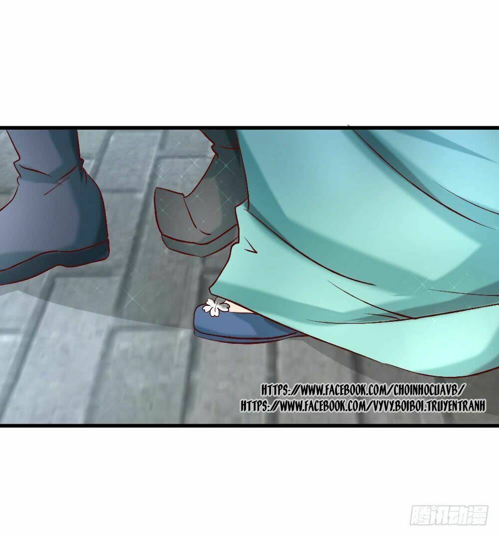 hồng nhan bất vong quốc chapter 4 31