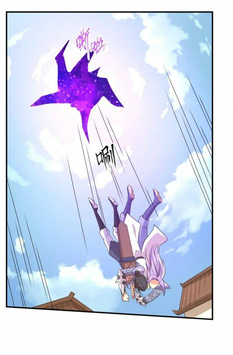 người chặn xuyên không chapter 94 53