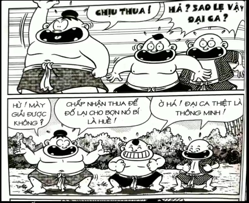 thần đồng đất việt chapter 198 22