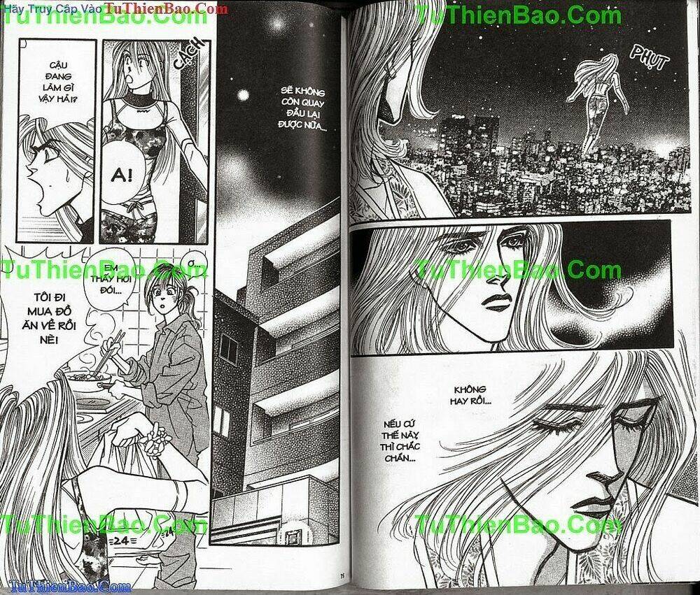 chỉ cần có anh chapter 6 37