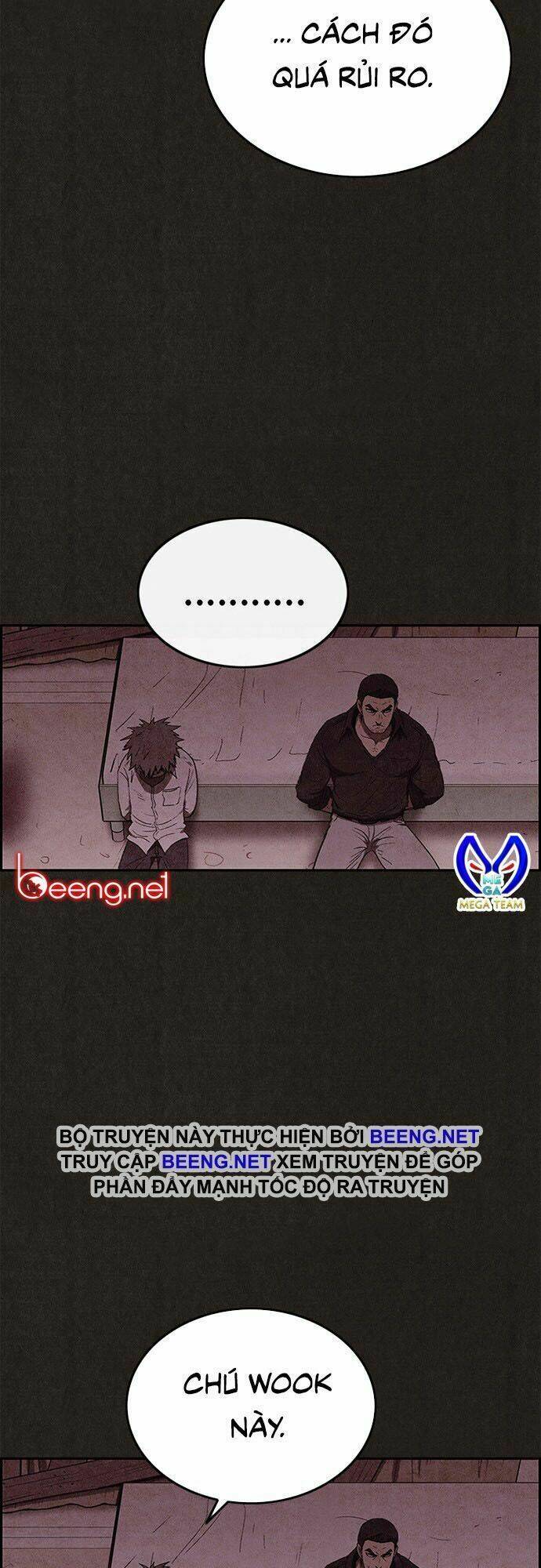 quái vật tại chung cư xanh chapter 102 33