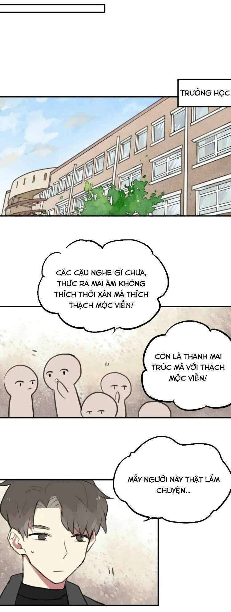 thôi miên em yêu anh chapter 30 6
