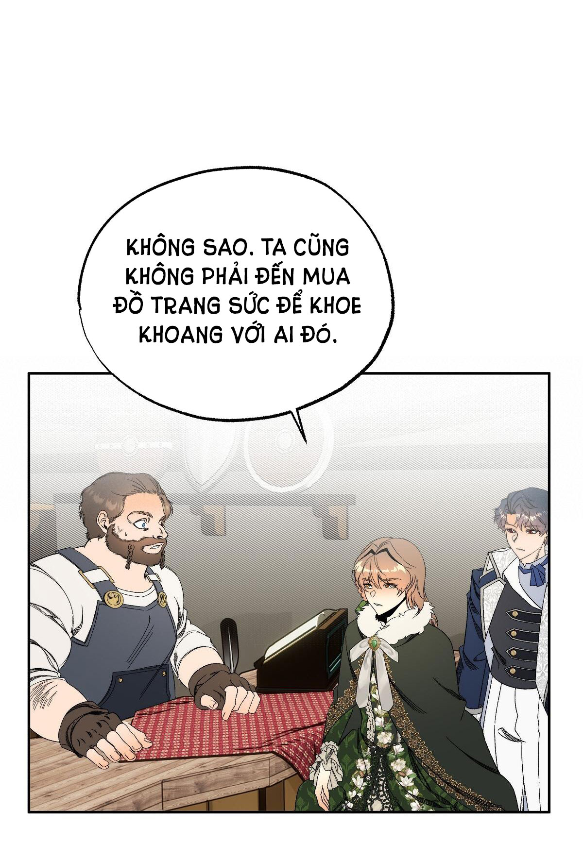 bánh xe của charlotte chapter 22.2 11