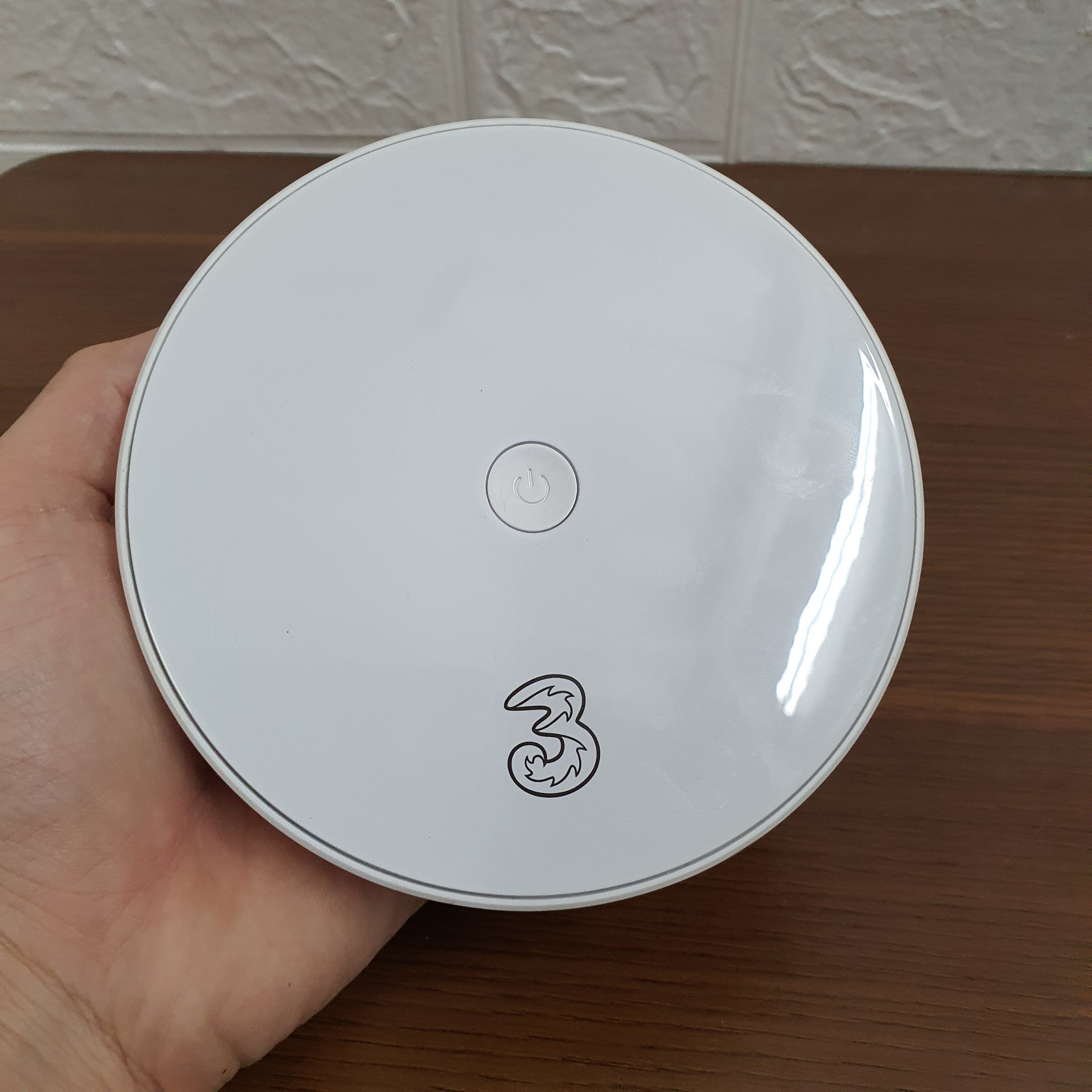 BỘ PHÁT WIFI ZTE 4G MF282 – 3HUITUBE - Hàng Nhập Khẩu