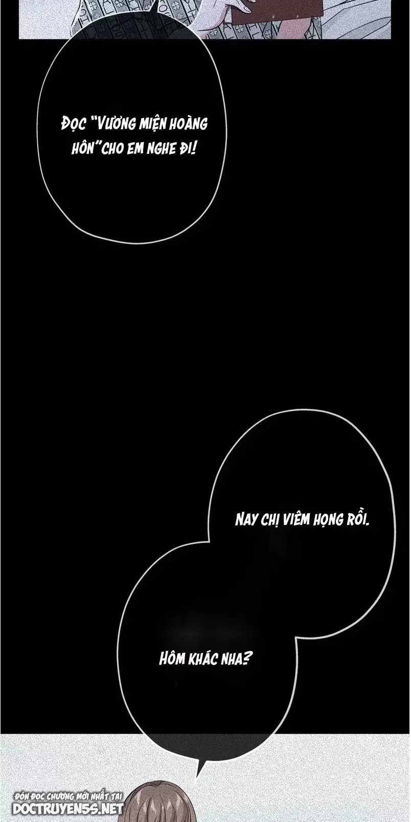 nếu tôi là nhân vật phản diện liệu tôi sẽ chết chapter 30 22