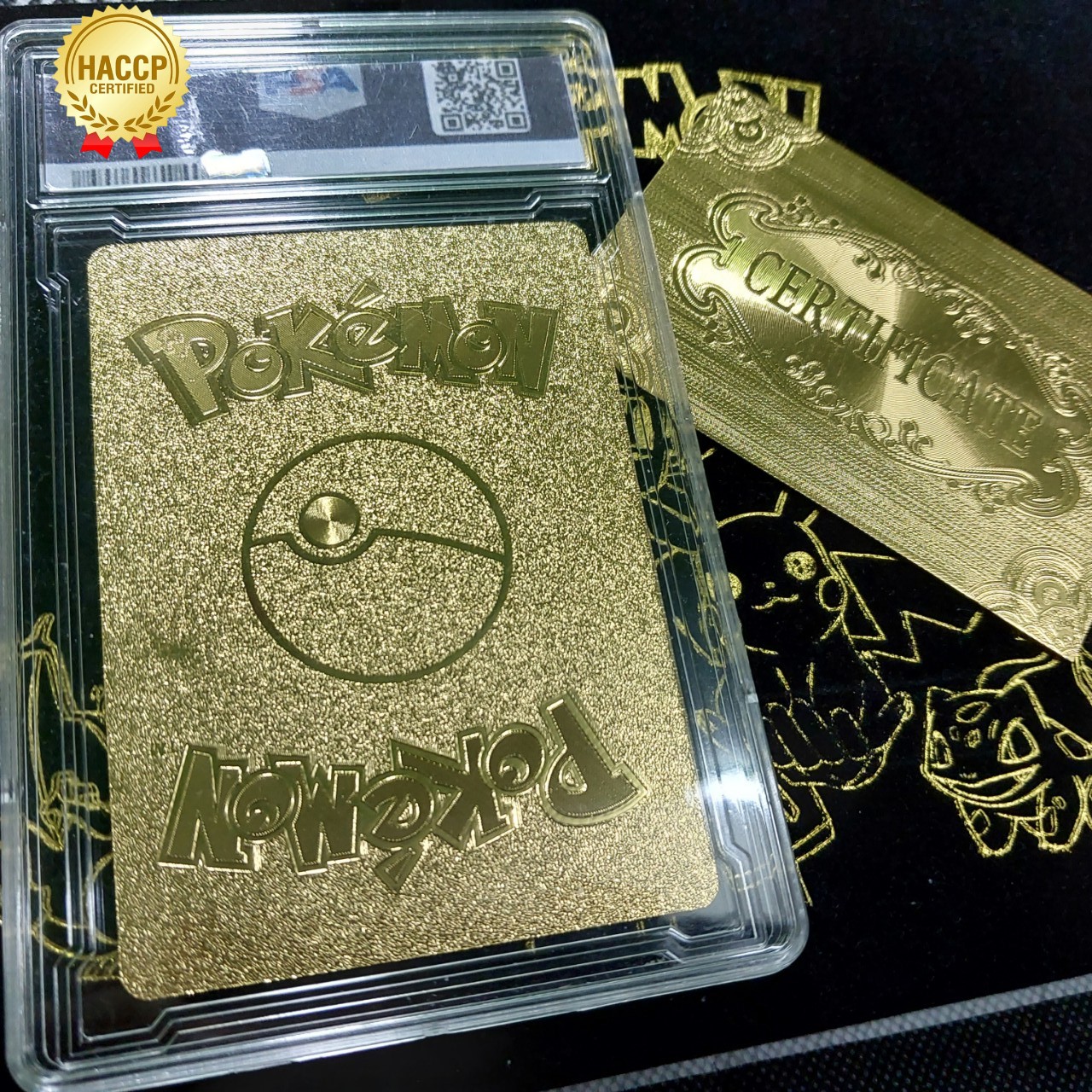 Charizard V 26-43 thẻ pokemon nhôm mạ vàng khủng long lửa bay Tặng kèm bảo vệ thẻ 1459 d24 1-35