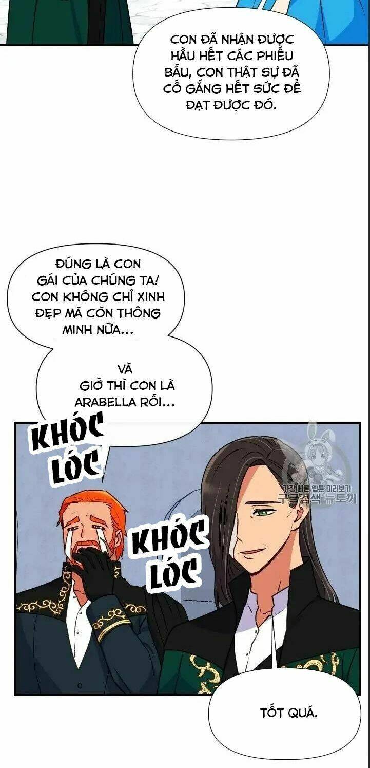 khế ước của nữ công tước quái vật chapter 76.5 15