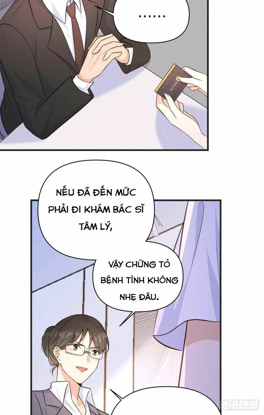 vẫn cứ nhớ em, nhớ em chapter 91 16