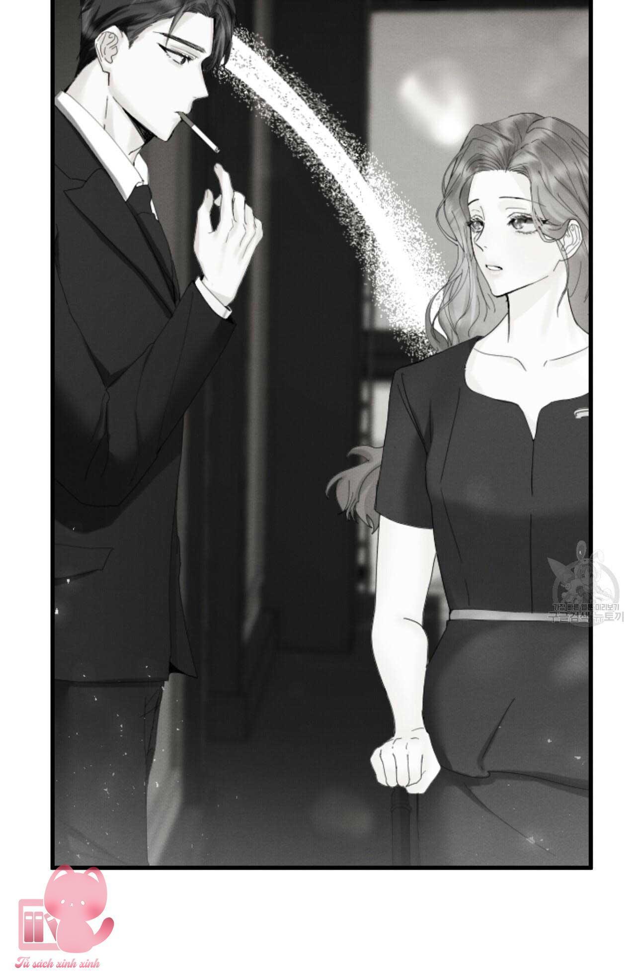 khắc cốt ghi tâm chapter 3 31