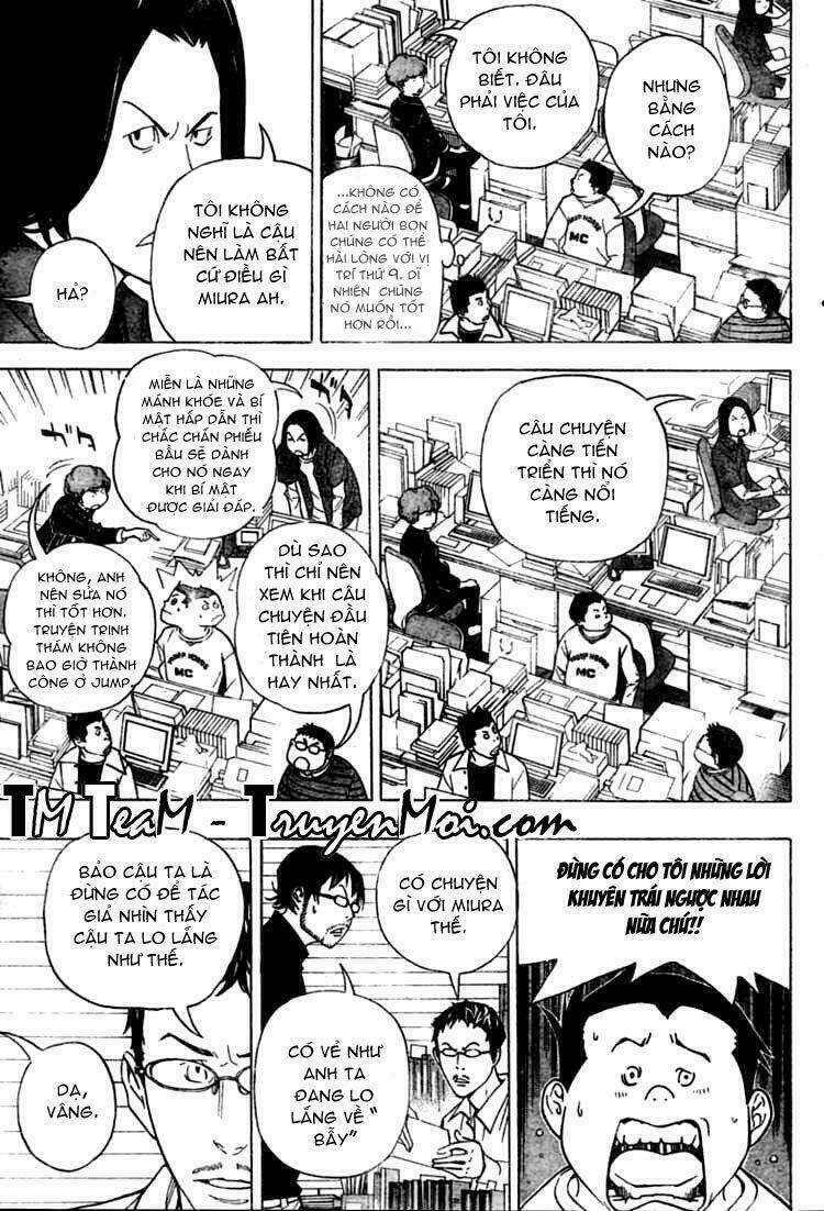 họa sĩ truyện tranh chapter 41 5