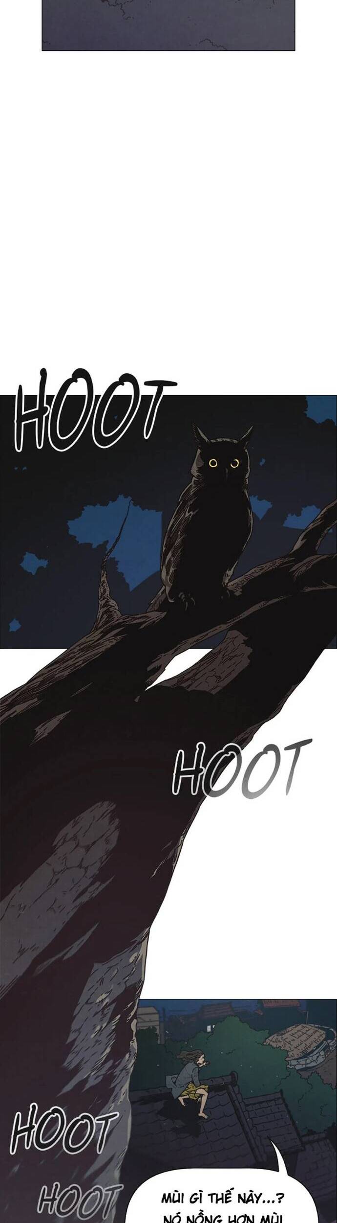 sinh vật gyeongseong: đóa hoa bất diệt chapter 6 2