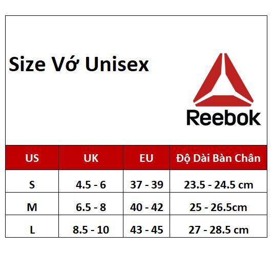 Đôi Vớ Thể Thao Unisex Tập Luyện Đa Năng Reebok EDGWRE ENG CREW SOCK GD0648