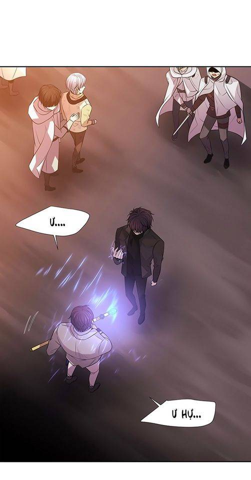 năm môn đệ của charlotte chapter 10 32