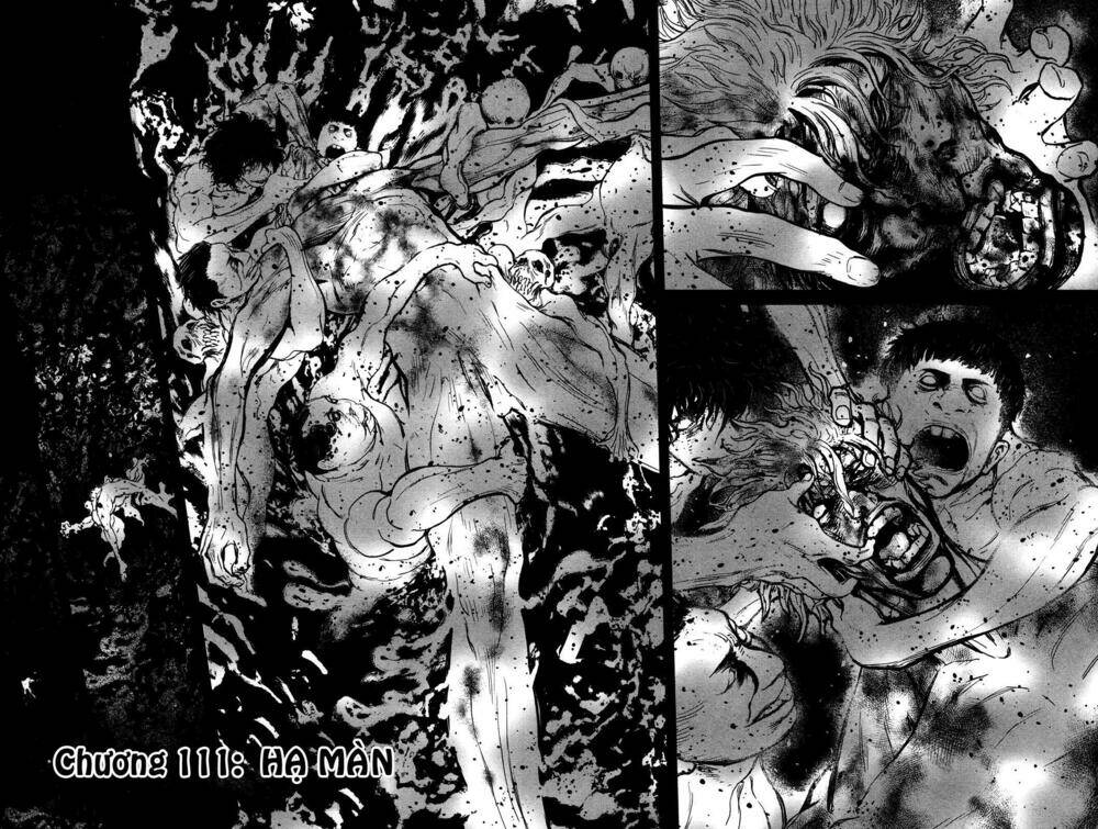 wolf guy - wolfen crest chapter 111 4