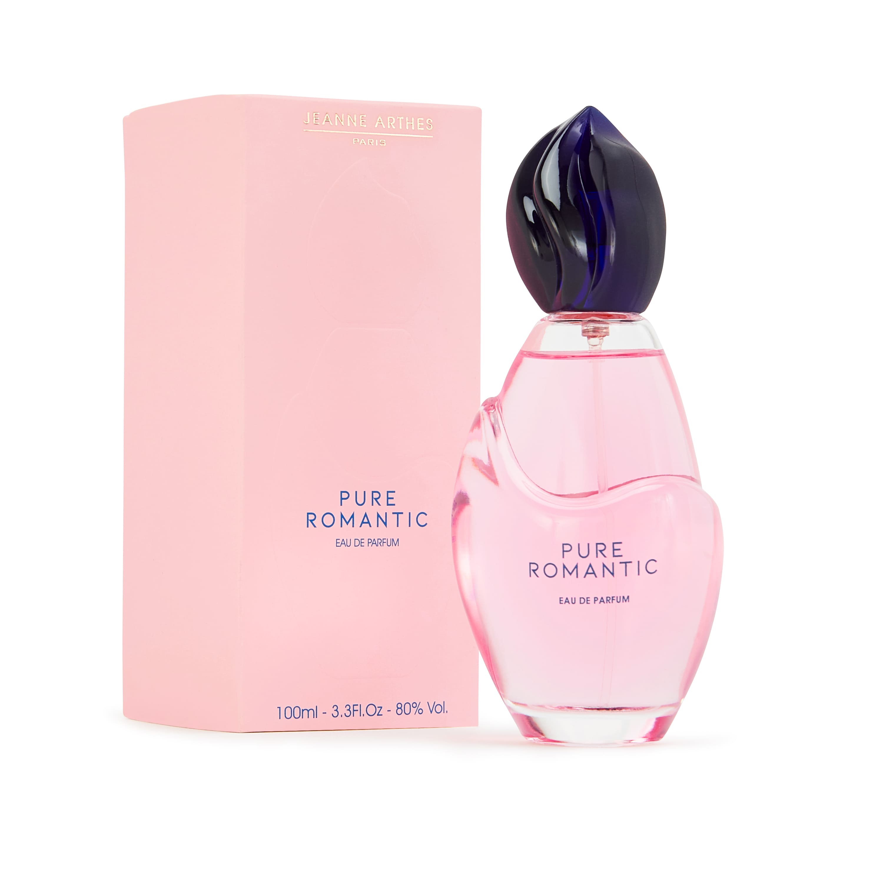 Nước hoa PURE ROMANTIC EDP 100ml