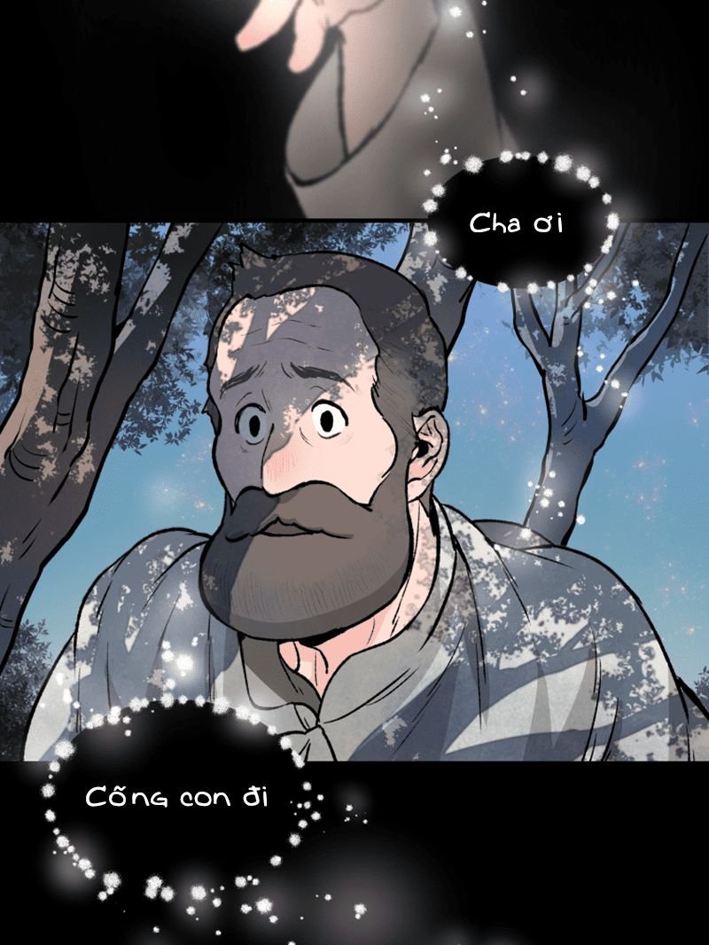 chờ đợi nơi vì sao băng rơi xuống chapter 2 16