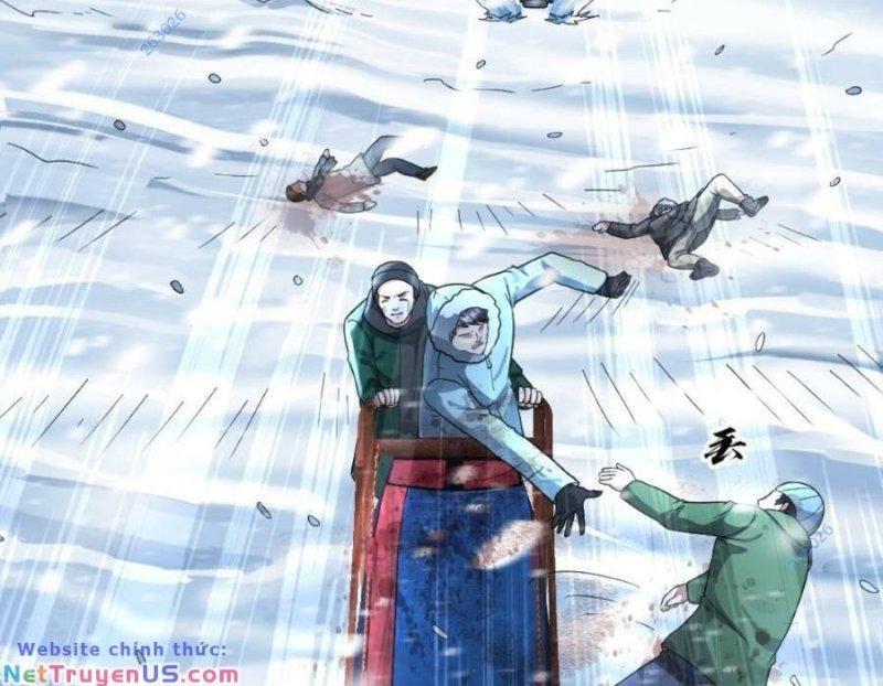 đóng băng toàn cầu: tôi gây dựng nên phòng an toàn thời tận thế chapter 130 7