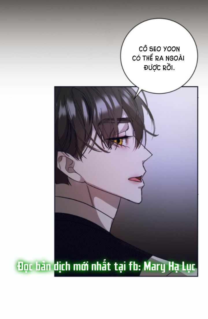 điệu nhảy say mê giữa màn đêm chapter 9.2 5