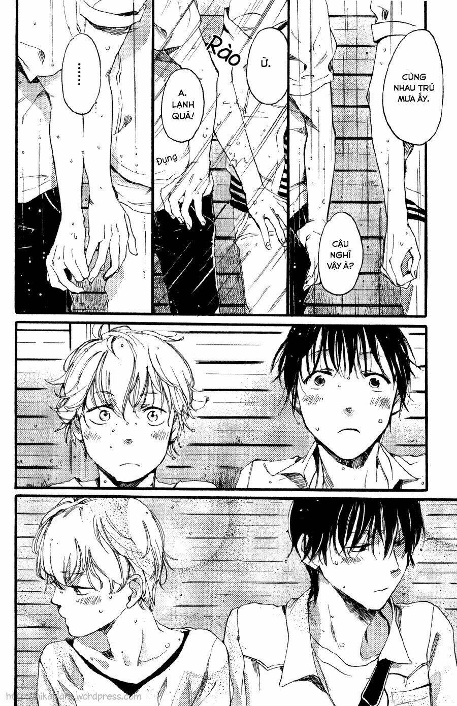 ichi ni no san chapter 5 15