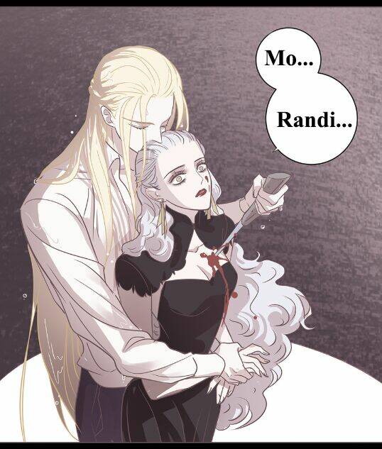 yêu trong giam cầm chapter 27 5