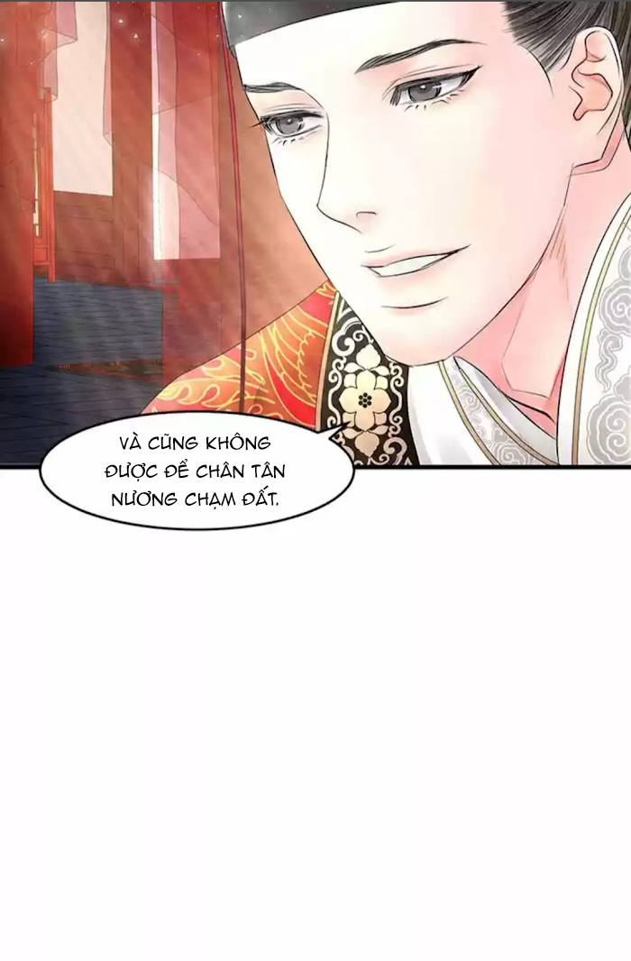 đêm hoang dại chapter 22.1 22