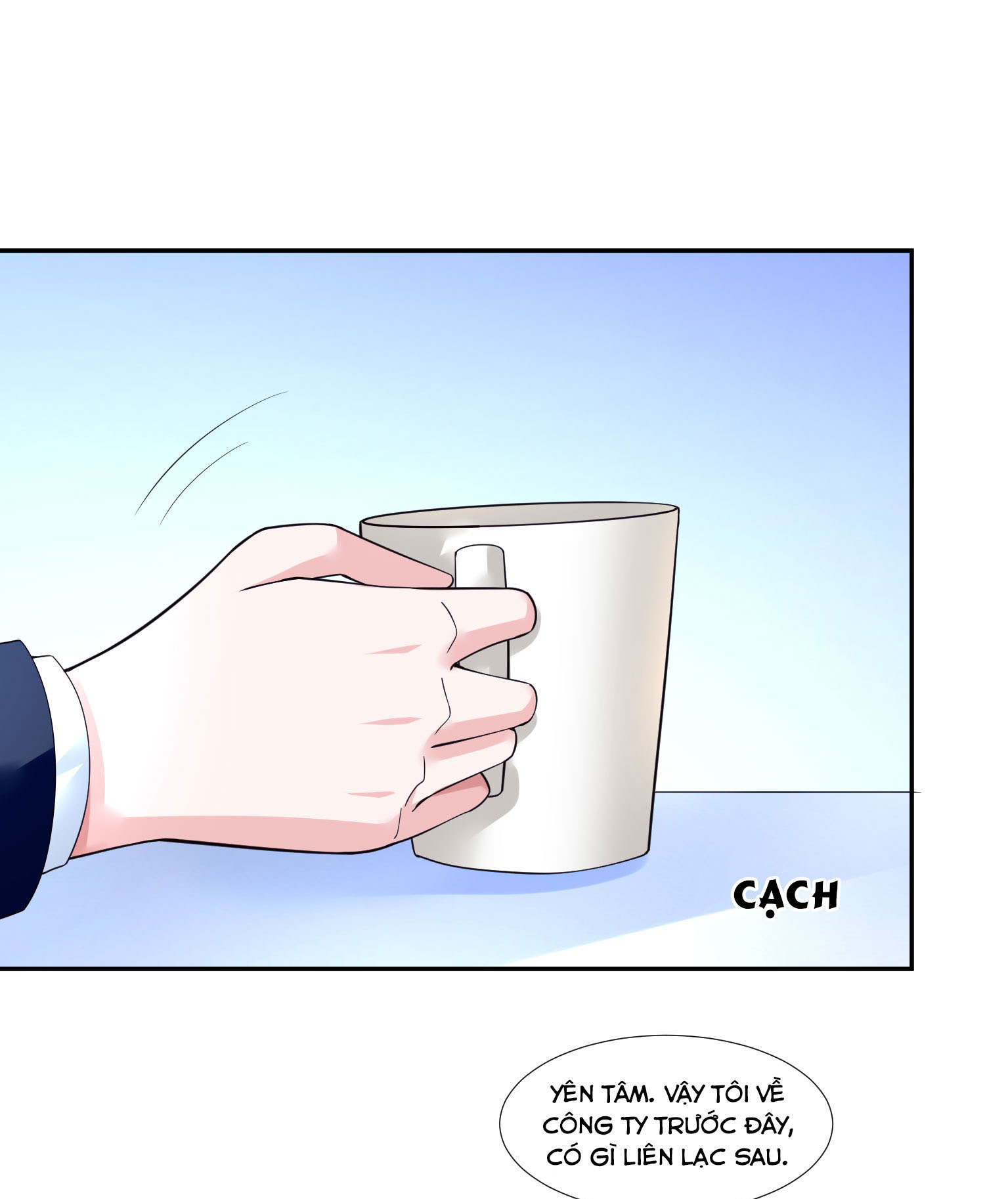 bí mật không thể yêu đương chapter 36 12