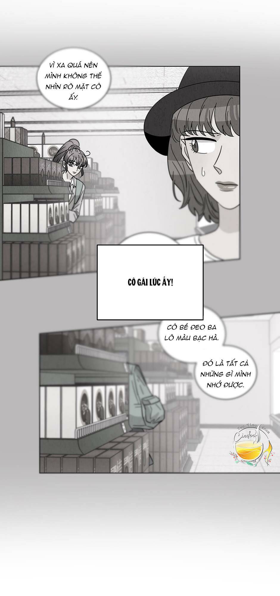 chào nhé, không làm thông gia nữa đâu! chapter 44 39